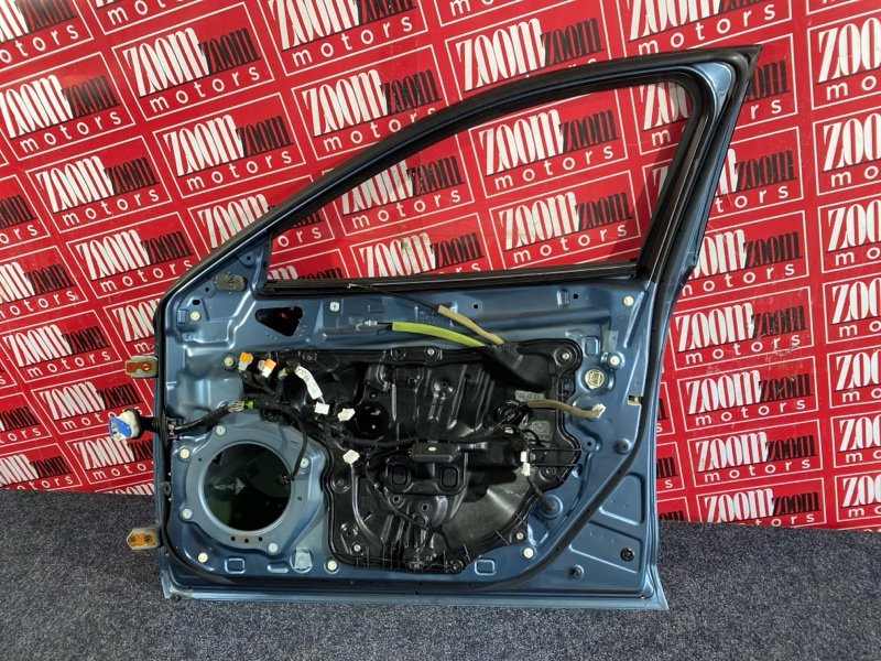 Дверь боковая, 24200 рублей, Красноярск