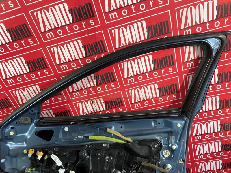 Дверь боковая, 24200 рублей, Красноярск