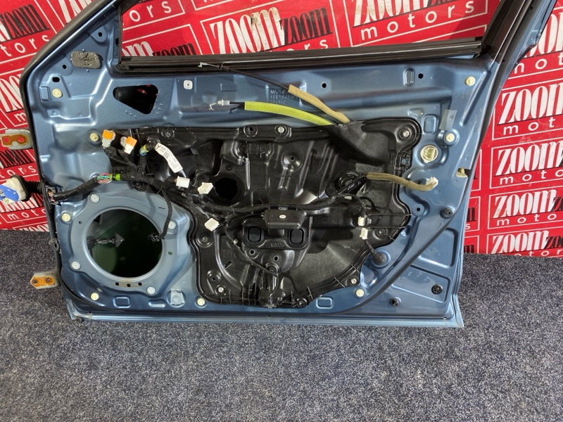 Дверь боковая, 24200 рублей, Красноярск