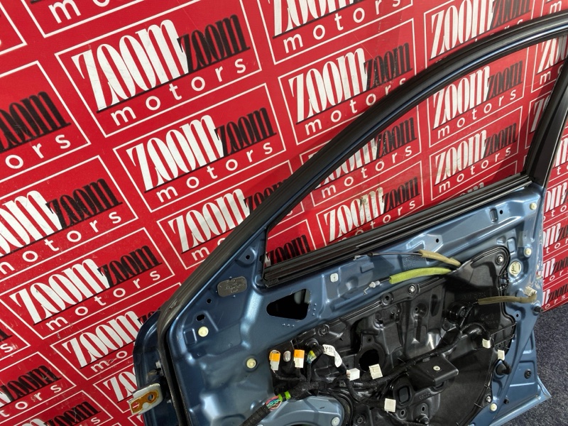 Дверь боковая, 24200 рублей, Красноярск