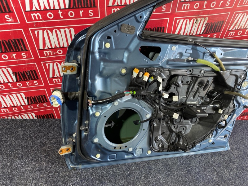 Дверь боковая, 24200 рублей, Красноярск