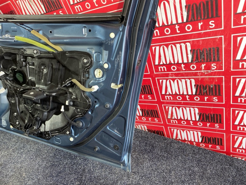 Дверь боковая, 24200 рублей, Красноярск