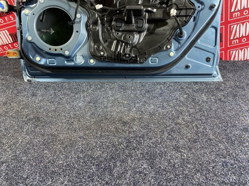 Дверь боковая, 24200 рублей, Красноярск