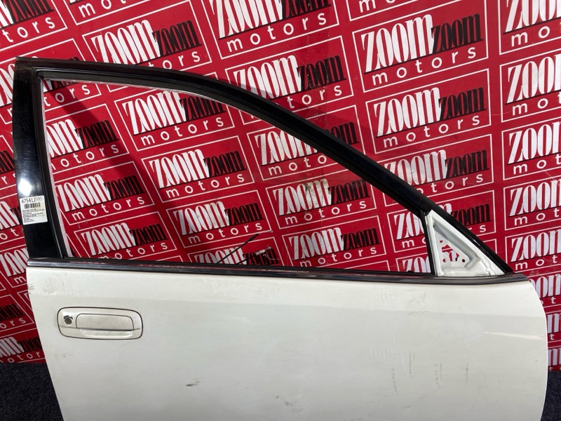 Дверь боковая, 3800 рублей, Красноярск