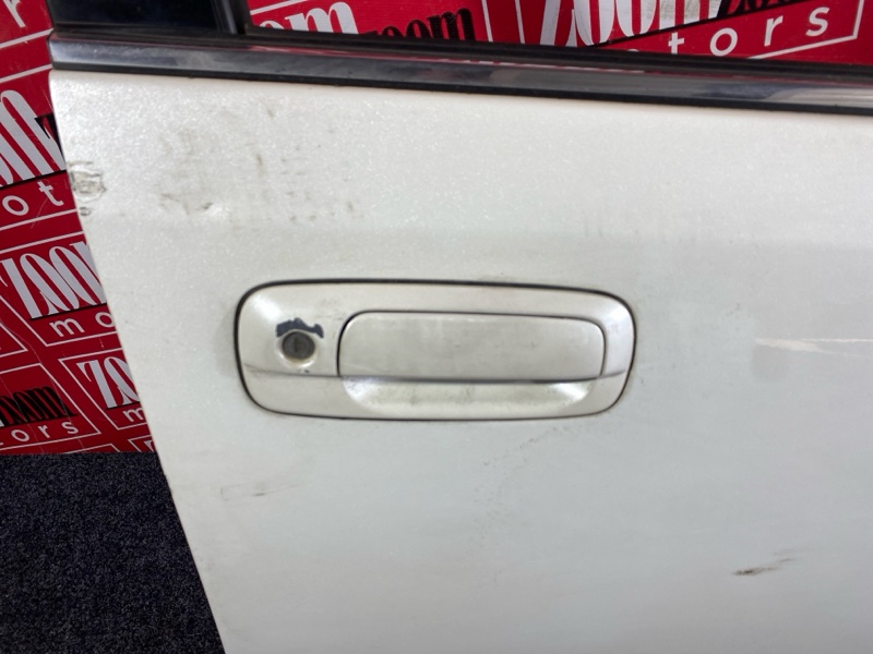 Дверь боковая, 3800 рублей, Красноярск