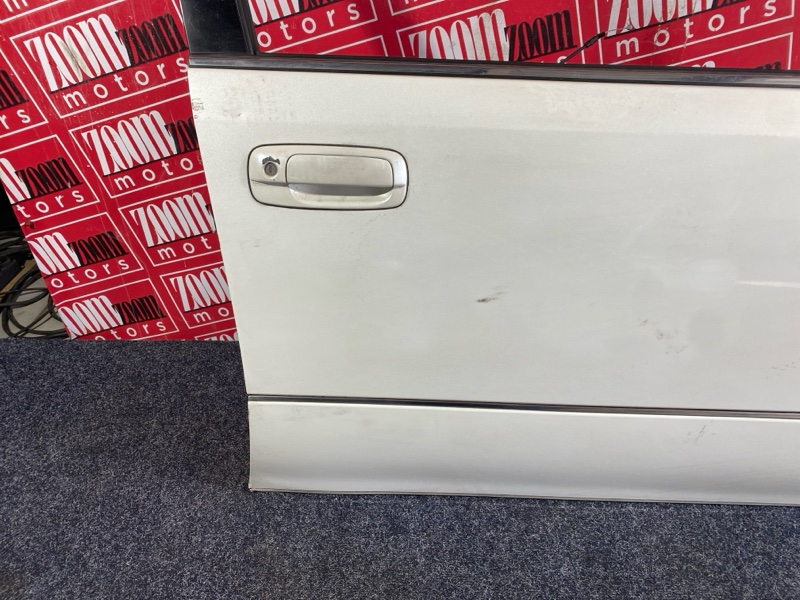 Дверь боковая, 3800 рублей, Красноярск