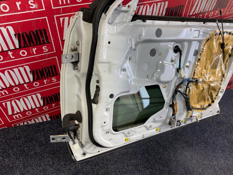 Дверь боковая, 3800 рублей, Красноярск