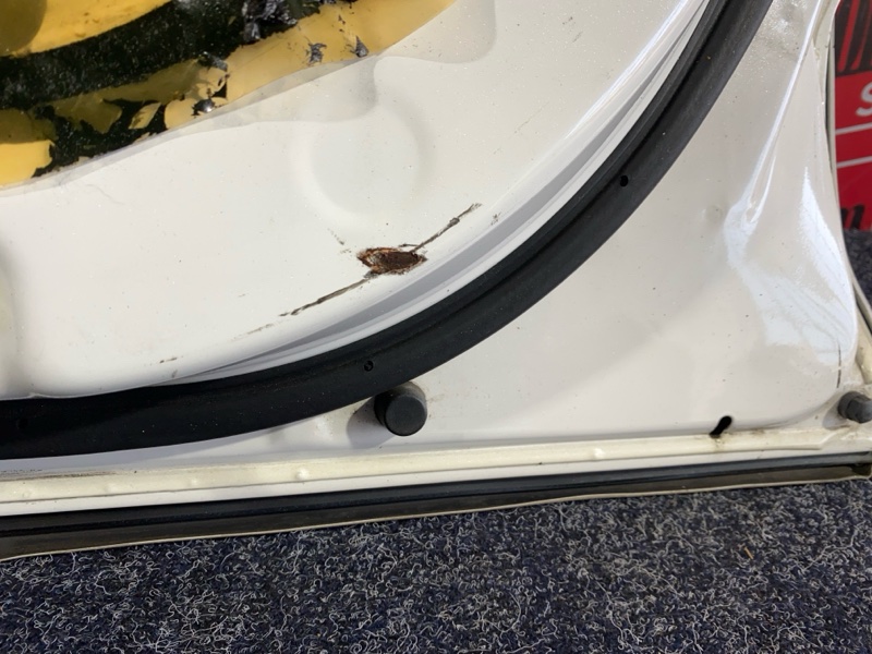 Дверь боковая, 3800 рублей, Красноярск