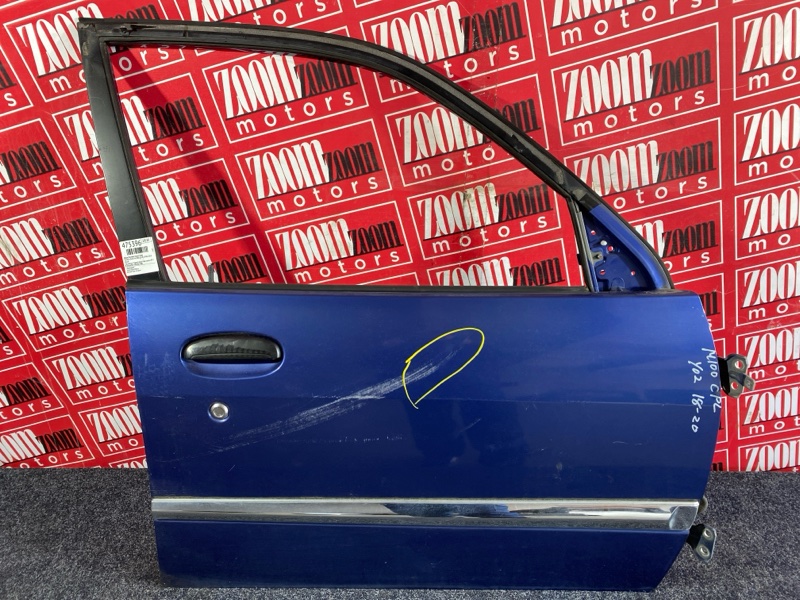 Дверь боковая, 3800 рублей, Красноярск