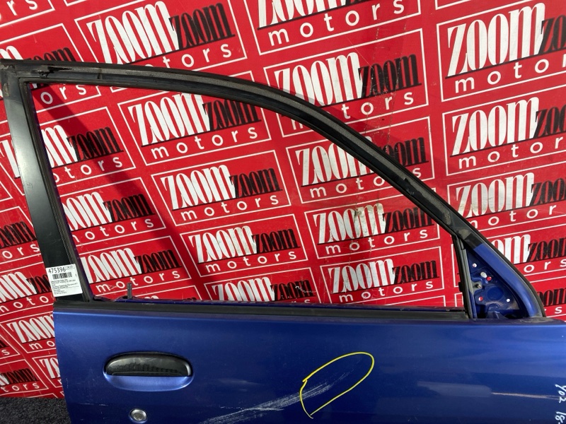 Дверь боковая, 3800 рублей, Красноярск