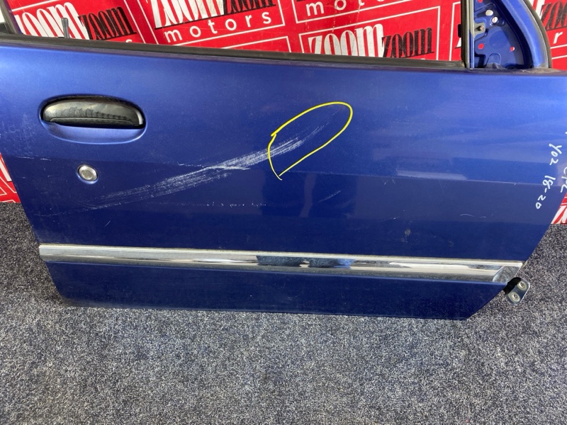 Дверь боковая, 3800 рублей, Красноярск