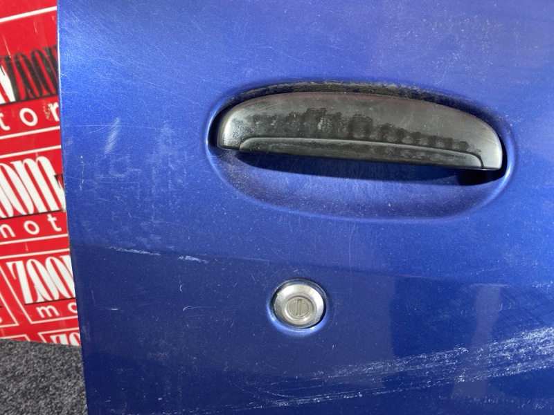 Дверь боковая, 3800 рублей, Красноярск