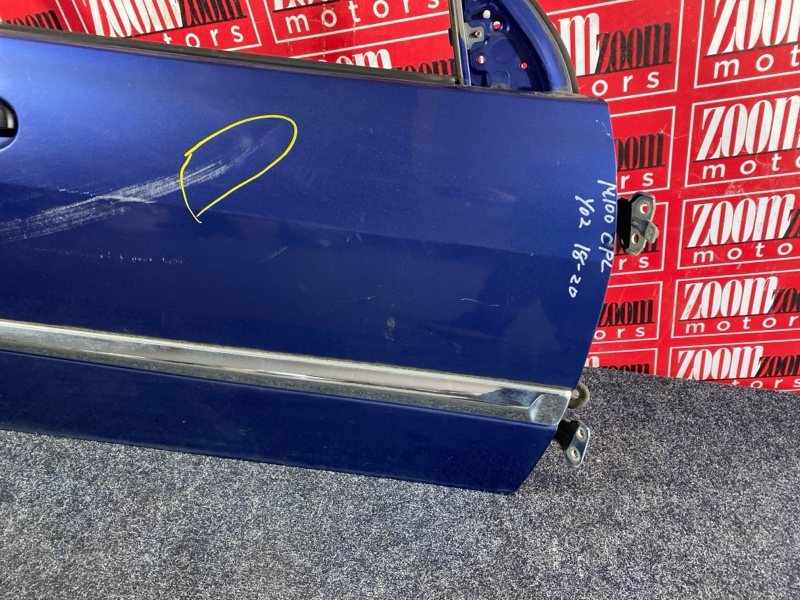 Дверь боковая, 3800 рублей, Красноярск