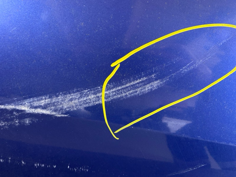 Дверь боковая, 3800 рублей, Красноярск