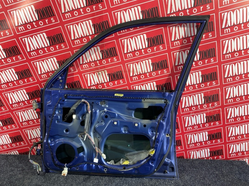 Дверь боковая, 3800 рублей, Красноярск