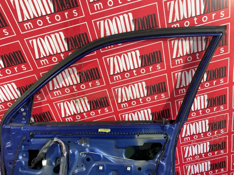 Дверь боковая, 3800 рублей, Красноярск