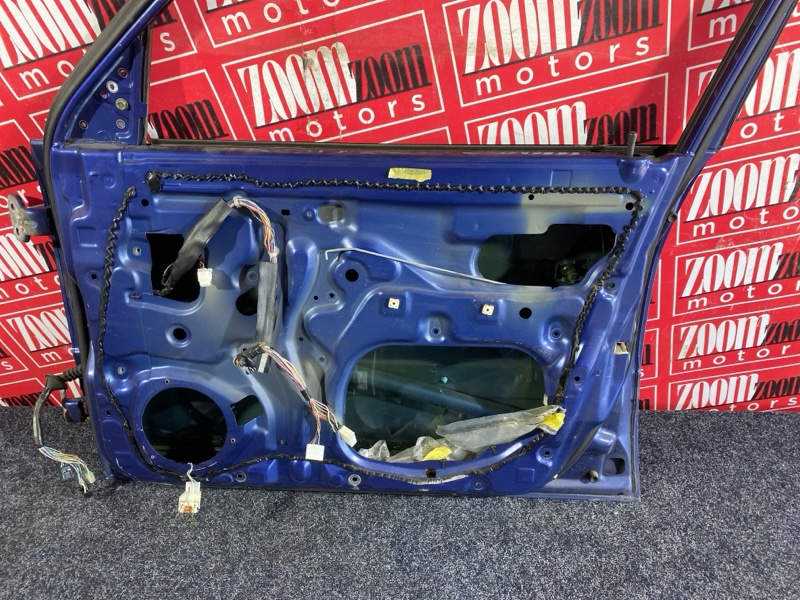 Дверь боковая, 3800 рублей, Красноярск