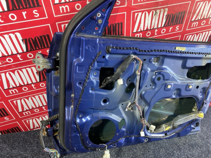 Дверь боковая, 3800 рублей, Красноярск