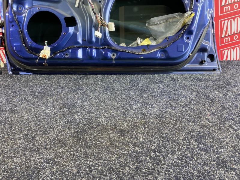 Дверь боковая, 3800 рублей, Красноярск