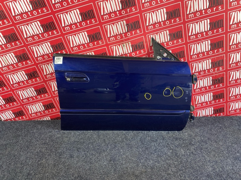 Дверь боковая, 5400 рублей, Красноярск