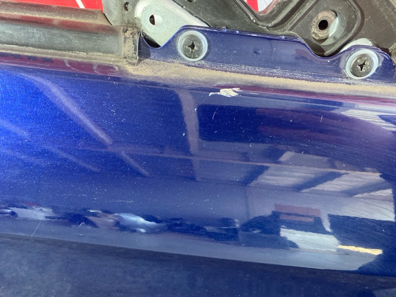 Дверь боковая, 5400 рублей, Красноярск