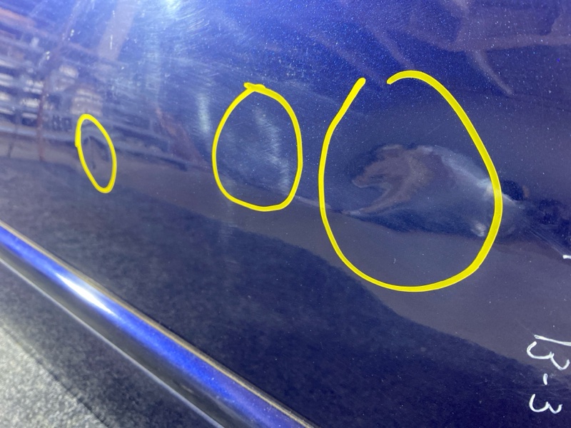 Дверь боковая, 5400 рублей, Красноярск