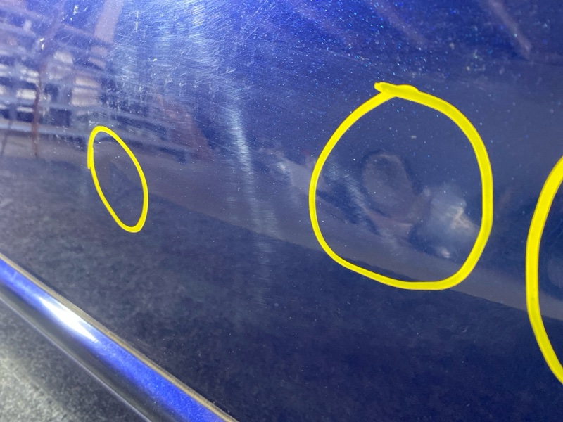 Дверь боковая, 5400 рублей, Красноярск