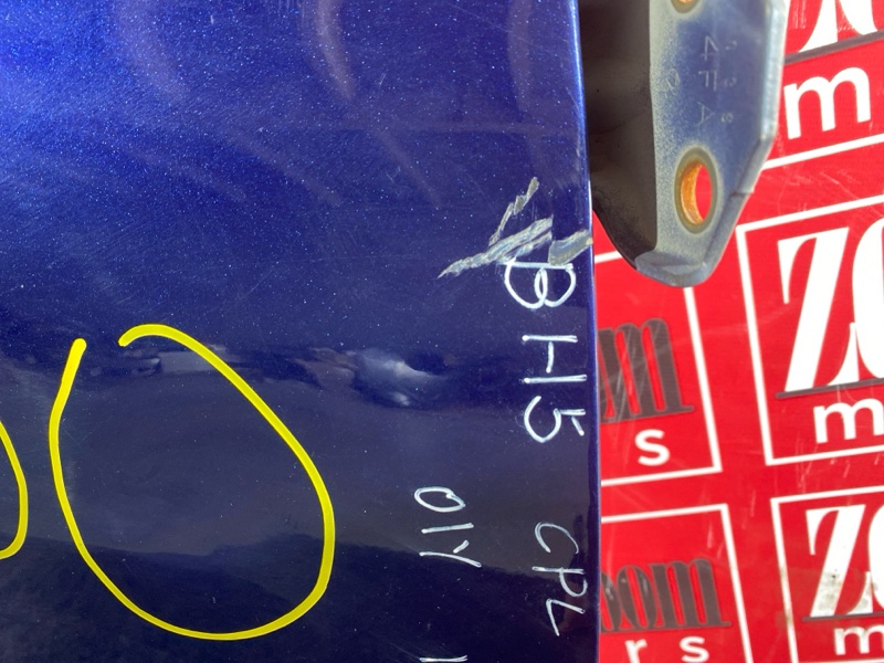 Дверь боковая, 5400 рублей, Красноярск