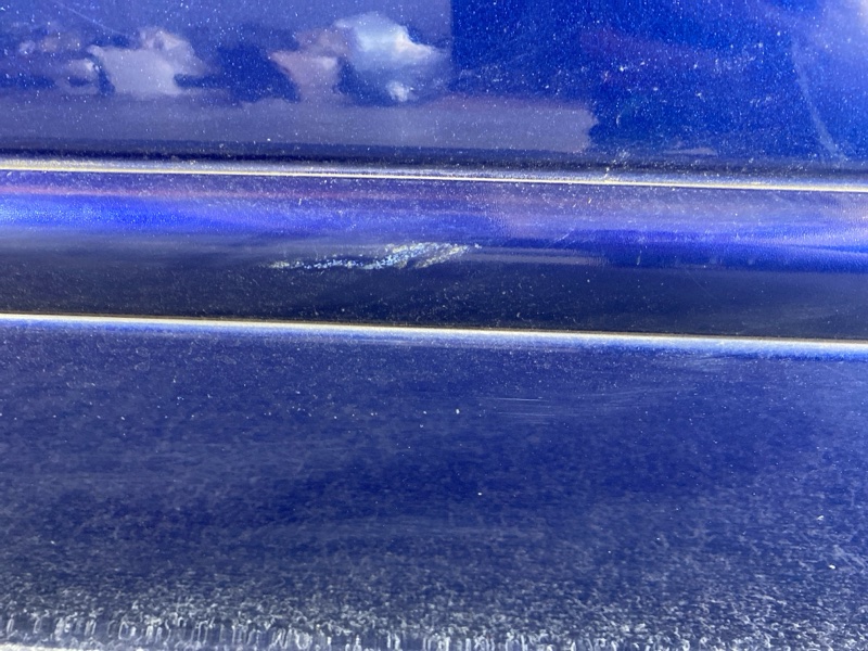 Дверь боковая, 5400 рублей, Красноярск