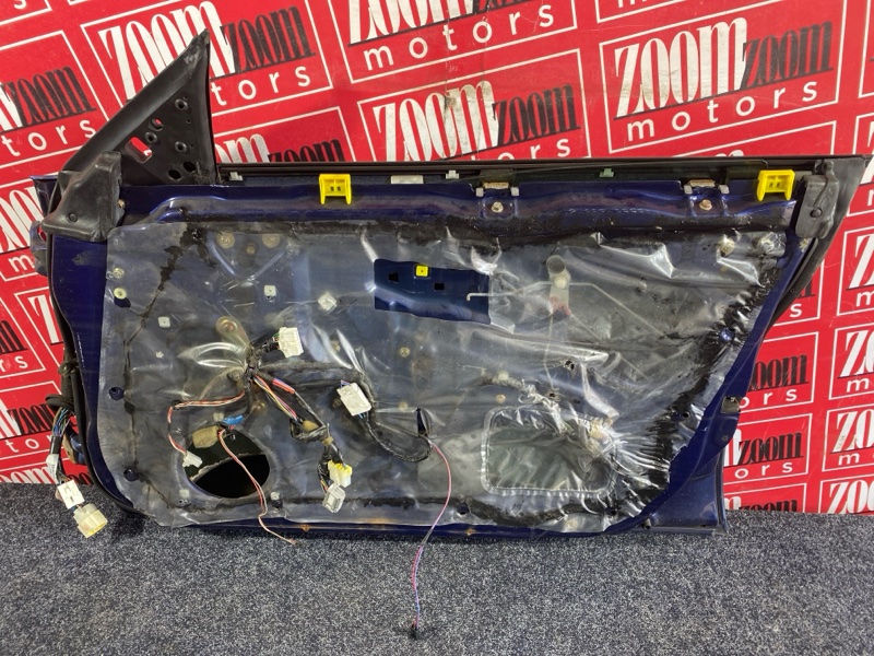 Дверь боковая, 5400 рублей, Красноярск