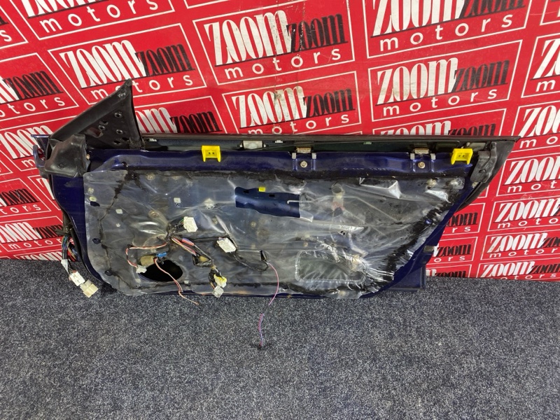 Дверь боковая, 5400 рублей, Красноярск