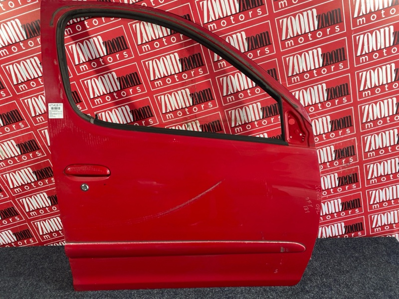 Дверь боковая, 5900 рублей, Красноярск