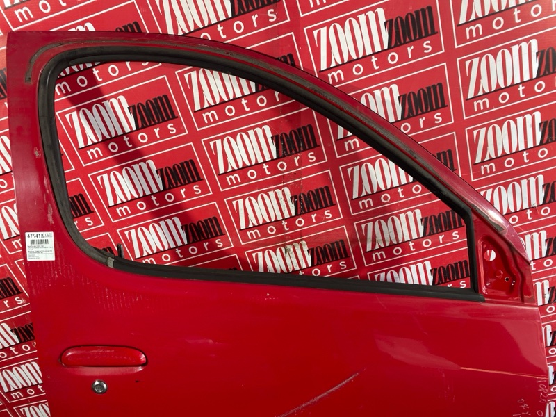 Дверь боковая, 5900 рублей, Красноярск