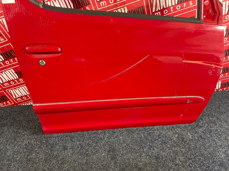 Дверь боковая, 5900 рублей, Красноярск