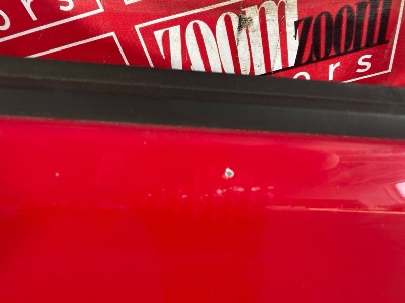 Дверь боковая, 5900 рублей, Красноярск