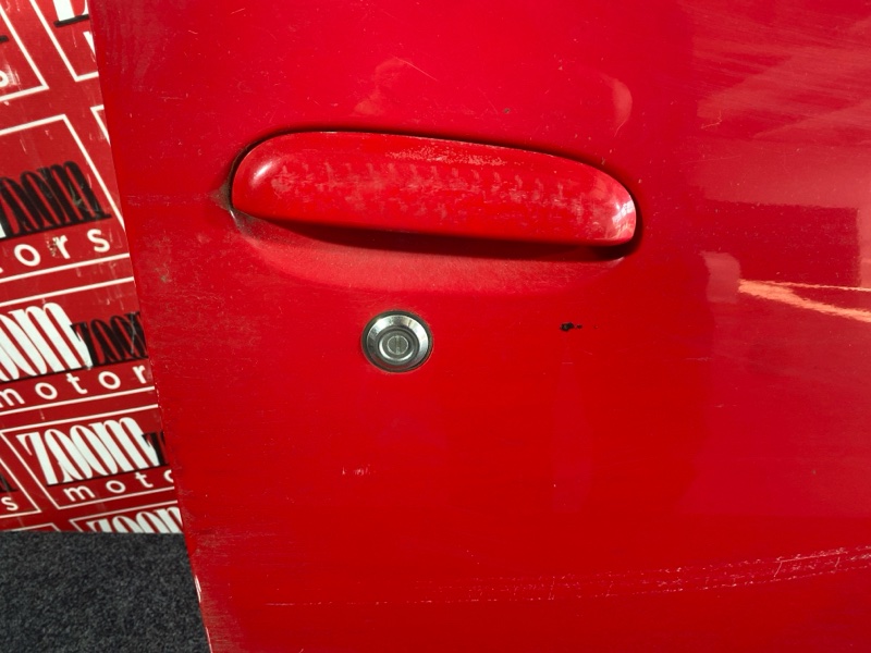 Дверь боковая, 5900 рублей, Красноярск