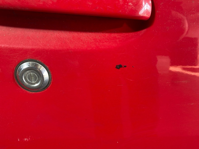 Дверь боковая, 5900 рублей, Красноярск