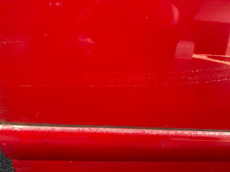 Дверь боковая, 5900 рублей, Красноярск