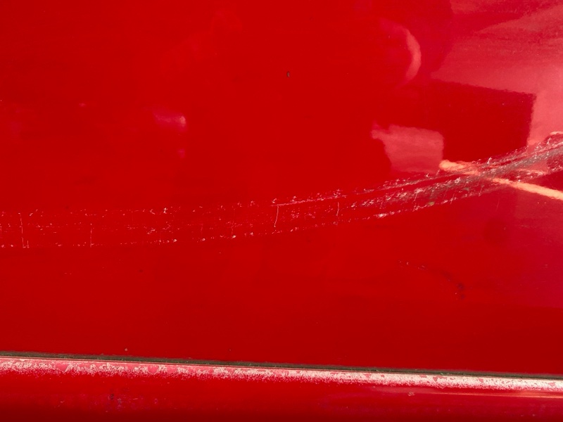 Дверь боковая, 5900 рублей, Красноярск