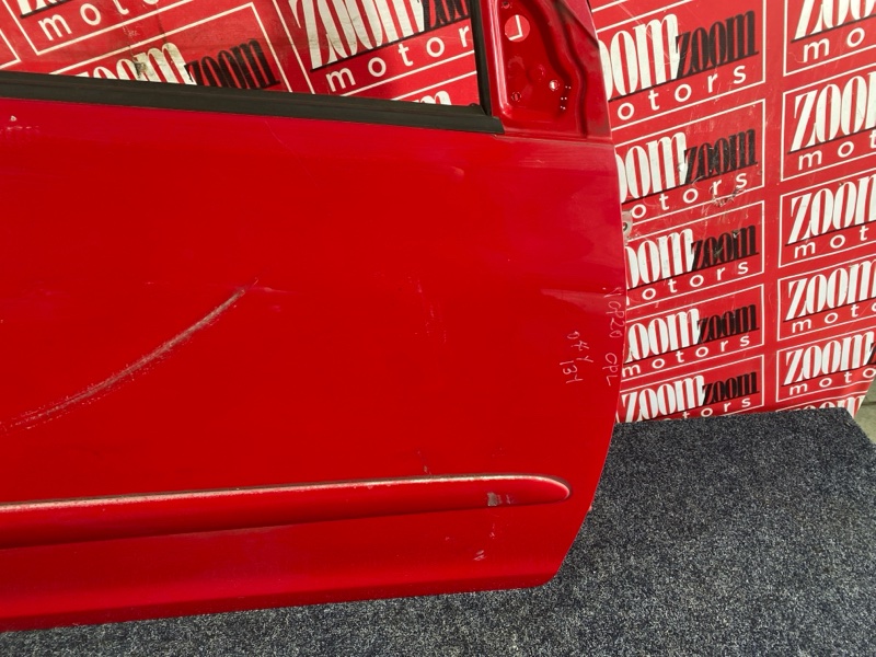 Дверь боковая, 5900 рублей, Красноярск