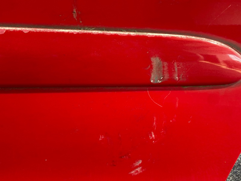 Дверь боковая, 5900 рублей, Красноярск