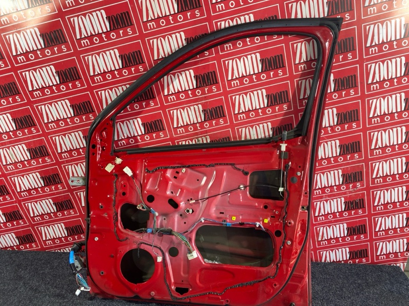 Дверь боковая, 5900 рублей, Красноярск