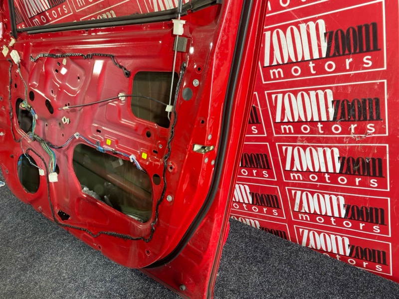 Дверь боковая, 5900 рублей, Красноярск