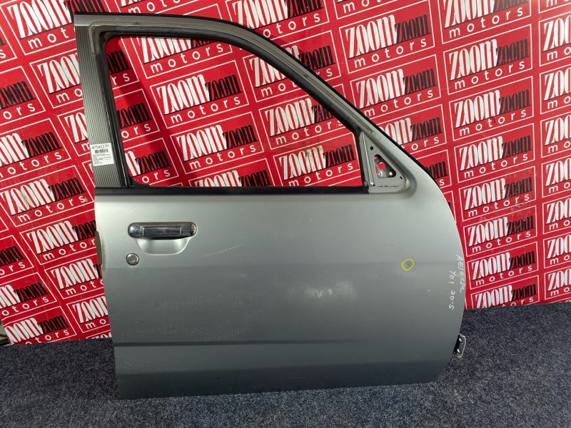 Дверь боковая, 4800 рублей, Красноярск