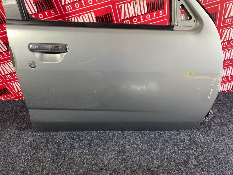 Дверь боковая, 4800 рублей, Красноярск