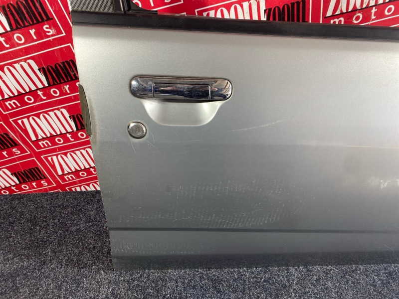 Дверь боковая, 4800 рублей, Красноярск