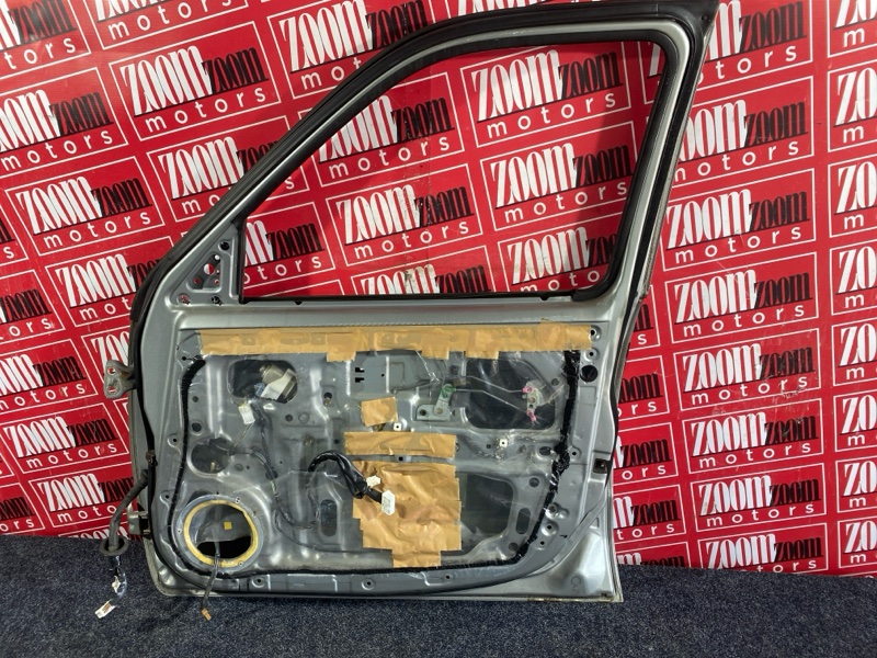 Дверь боковая, 4800 рублей, Красноярск