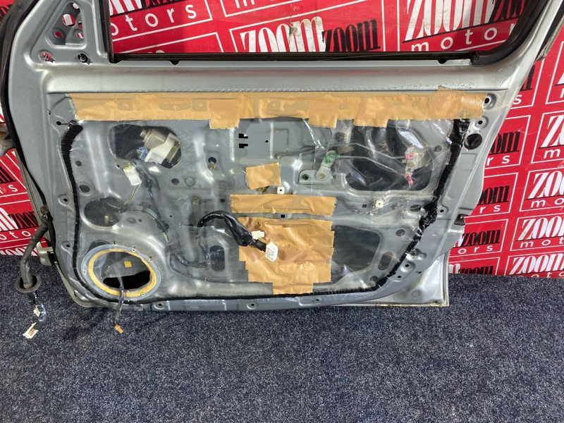 Дверь боковая, 4800 рублей, Красноярск