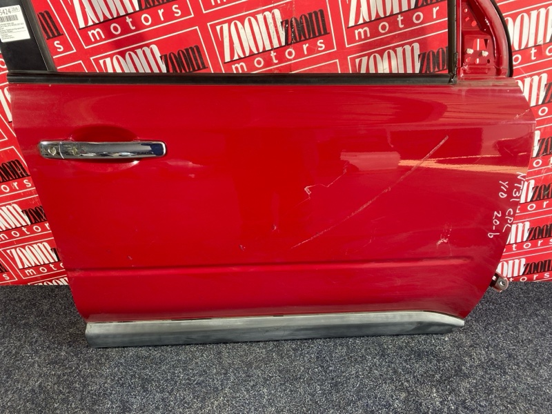 Дверь боковая, 7900 рублей, Красноярск