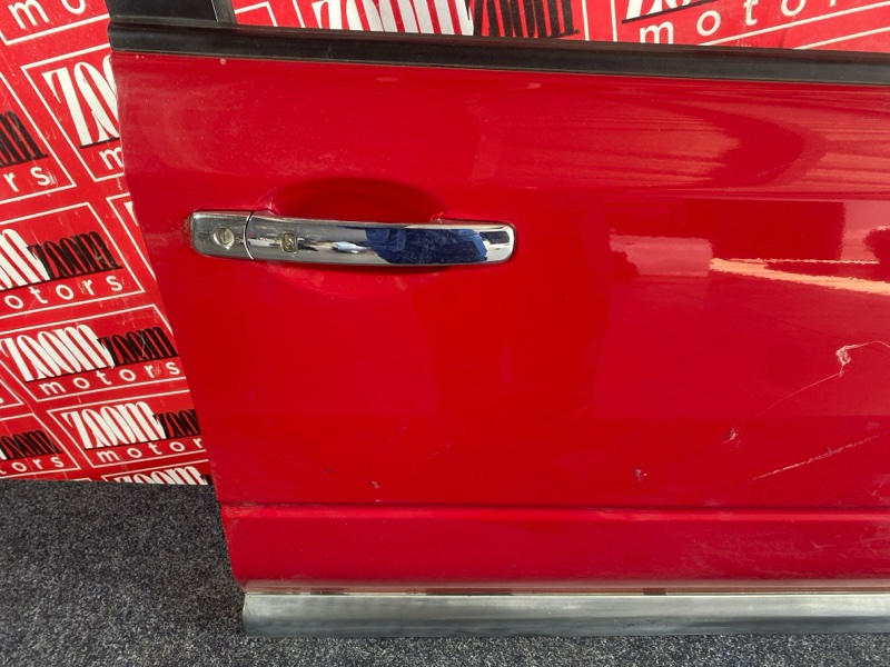 Дверь боковая, 7900 рублей, Красноярск